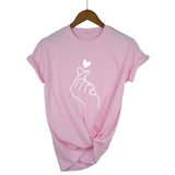 Graphic Love T-Shirt
