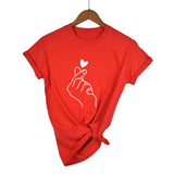 Graphic Love T-Shirt