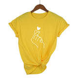 Graphic Love T-Shirt