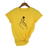 Graphic Love T-Shirt