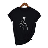 Graphic Love T-Shirt