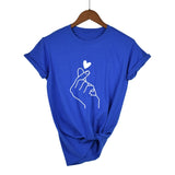 Graphic Love T-Shirt