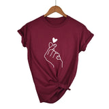 Graphic Love T-Shirt