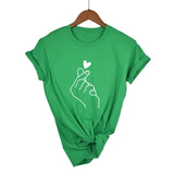 Graphic Love T-Shirt