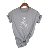 Graphic Love T-Shirt