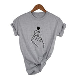 Graphic Love T-Shirt