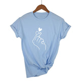 Graphic Love T-Shirt