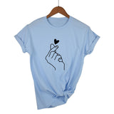 Graphic Love T-Shirt