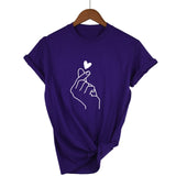 Graphic Love T-Shirt