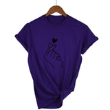 Graphic Love T-Shirt