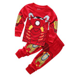 Iron Man pyjamas