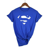Superman T-Shirt