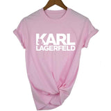 Karl Lagerfeld T-Shirt