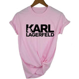 Karl Lagerfeld T-Shirt