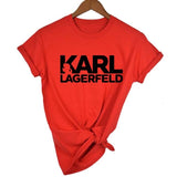Karl Lagerfeld T-Shirt
