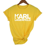 Karl Lagerfeld T-Shirt