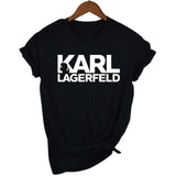 Karl Lagerfeld T-Shirt