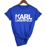 Karl Lagerfeld T-Shirt