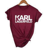 Karl Lagerfeld T-Shirt
