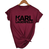 Karl Lagerfeld T-Shirt