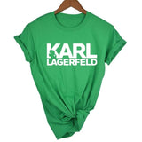 Karl Lagerfeld T-Shirt