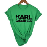 Karl Lagerfeld T-Shirt