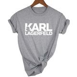 Karl Lagerfeld T-Shirt