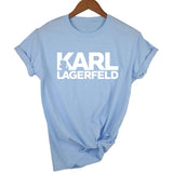 Karl Lagerfeld T-Shirt
