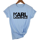 Karl Lagerfeld T-Shirt