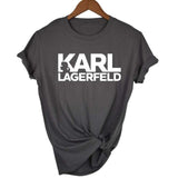Karl Lagerfeld T-Shirt