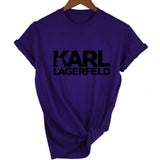 Karl Lagerfeld T-Shirt