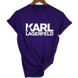 Karl Lagerfeld T-Shirt