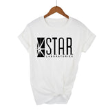 Star T-Shirt
