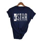 Star T-Shirt