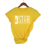 Star T-Shirt