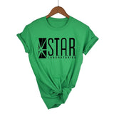 Star T-Shirt