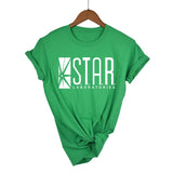 Star T-Shirt
