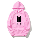 Bts Sweatshirt