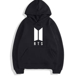 Bts Sweatshirt