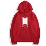Bts Sweatshirt