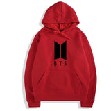 Bts Sweatshirt
