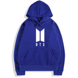 Bts Sweatshirt