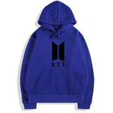 Bts Sweatshirt