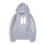 Bts Sweatshirt