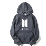 Bts Sweatshirt