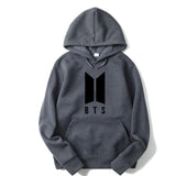Bts Sweatshirt