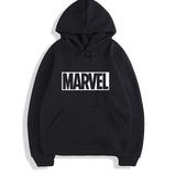Marvel Sweatshirt