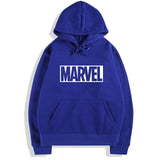 Marvel Sweatshirt
