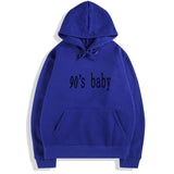 90's Baby Sweatshirt