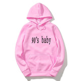 90's Baby Sweatshirt